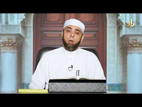 برنامج مقرأة الإمام نافع || الحلقة 347 || مع الشيخ د. متولي محمد عبدالمجيد