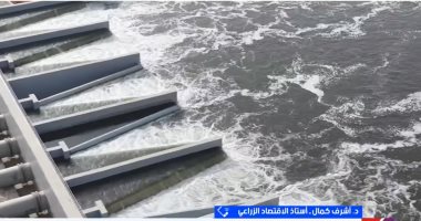 أستاذ اقتصاد زراعى: مشروع الدلتا الجديدة يقوم على أساس فكر شمول التنمية