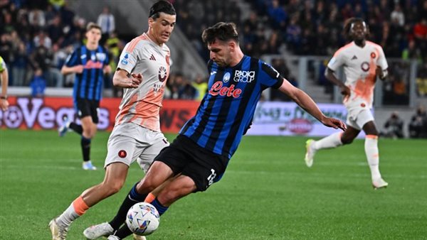 أتالانتا يفوز على نابولي 1/2 في الدوري الإيطالي