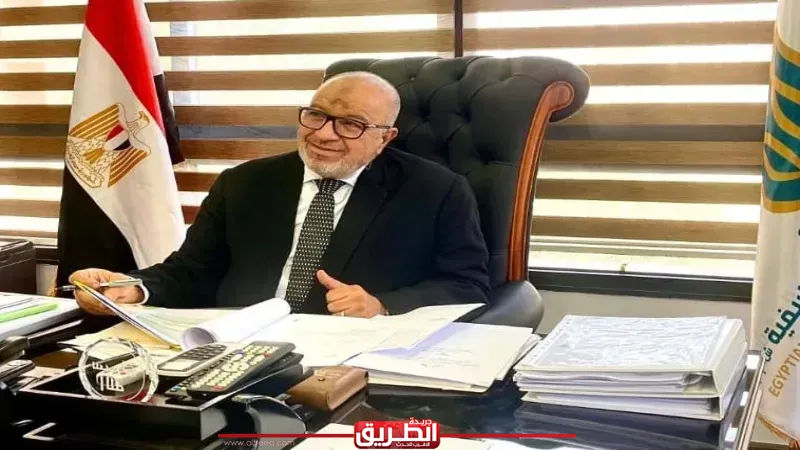 المصرية للتنمية الزراعية: مخزون آمن من الأسمدة واستعداد كامل لتغطية احتياجات الموسم الصيفي