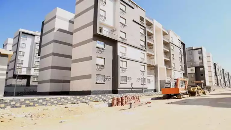 الإسكان تطرح قطع أراضٍ استثمارية بالعلمين والعاشر