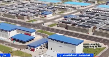 شريف سليمان لـ "مال وأعمال": مصر أكبر المستفيدين من التجارة الحرة الأفريقية