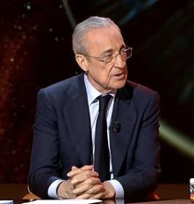 بيريز يشعل سباق رئاسة ريال مدريد ويعد بصفقة قياسية.. ونجم غامض يثير التكهنات