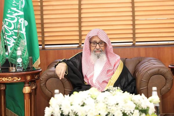 المفتي يدعو إلى اغتنام رمضان بالطاعات