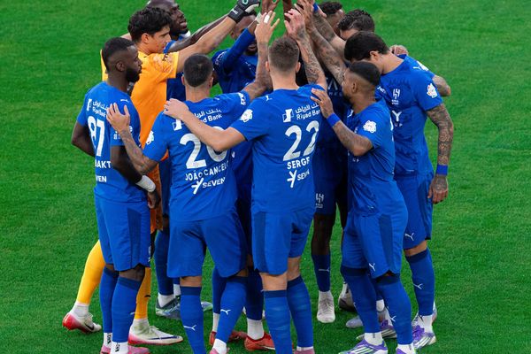 14 لاعبًا من الهلال في منتخبات كأس العالم 2026