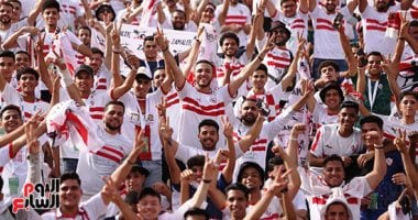 شوبير يحذر جماهير الزمالك من خطأ الأهلى أمام الجيش الملكى
