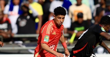 جلسة مرتقبة بين الاهلي ووكيل رضا سليم وقرار مُنتظر من القلعة الحمراء
