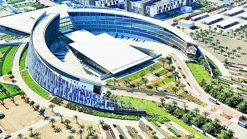 جامعة الإمارات العربية المتحدة.. صرحٌ علمي وريادة أكاديمية