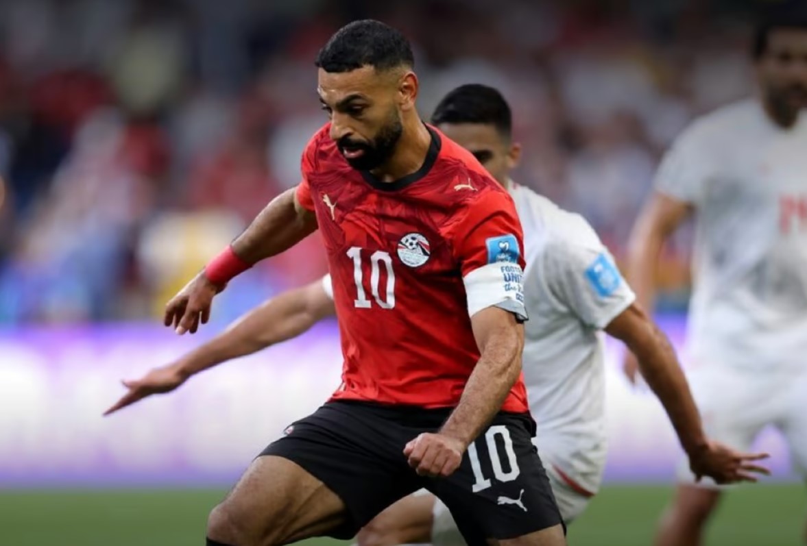 منتخب مصر يتعادل مع إيران ويصعد للدور الثاني في كأس العالم
