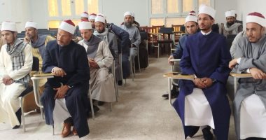 أوقاف سوهاج تطلق الدورة الثانية لقضايا الأسرة لتعزيز الوعى المجتمعى