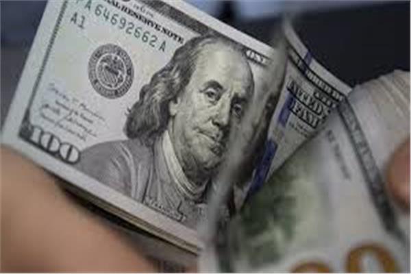 استقرار سعر الدولار الأمريكي أمام الجنيه بداية تعاملات اليوم 18 يونيو