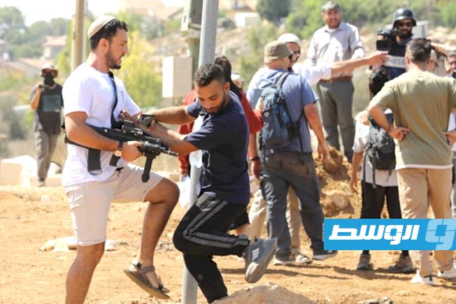 في بيان مشترك.. 4 دول أوروبية تطالب «إسرائيل» بإنهاء التوسع الاستيطاني