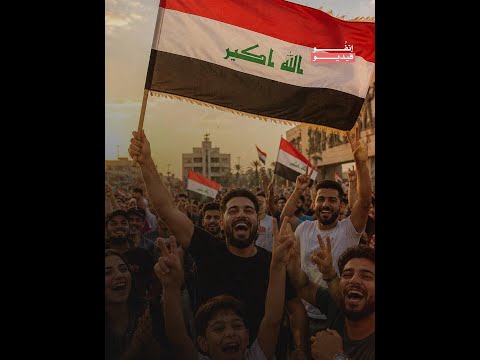 The war is over, Hormuz is open, and the Iraqi economy will breathe again.