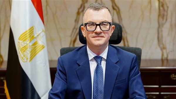 وزير التخطيط: نستهدف العمل بروح الفريق وتعزيز التنسيق الحكومي خلال المرحلة المقبلة