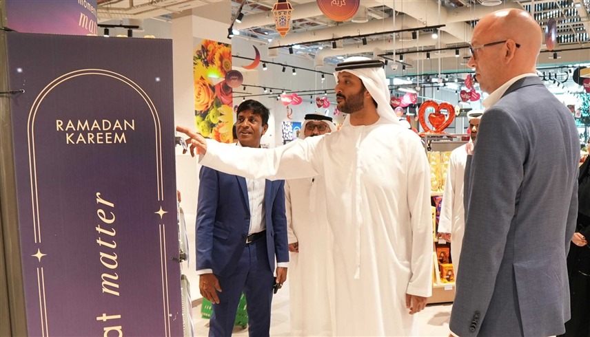 قبيل رمضان.. رقابة مشددة لضبط الأسعار وضمان وفرة السلع في الأسواق