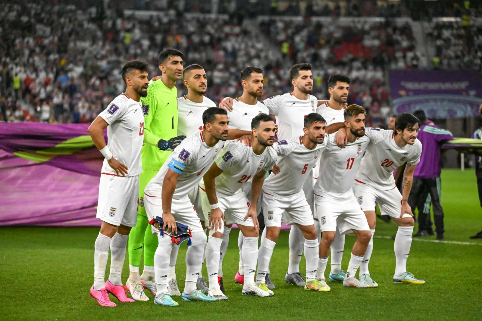 ضربة موجعة لمنتخب إيران قبل كأس العالم 2026