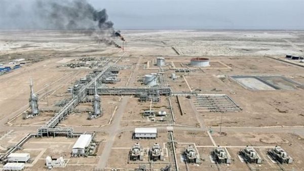 استهداف "مجنون" وفندق الرشيد والسفارة الأمريكية، العراق يدخل دوامة الصراع الإقليمي