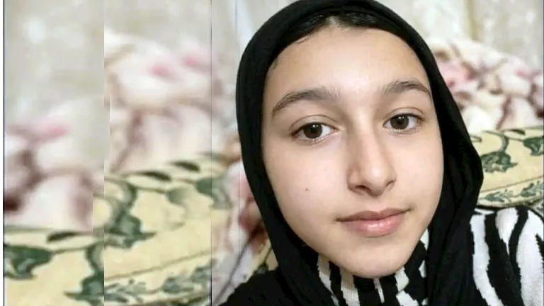 اليوم.. فصل جديد في محاكمة المتهمين بقتل الطفلة مريم بالشرقية
