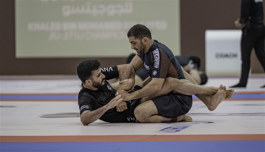 أجندة رياضية حافلة بالفعاليات والبطولات خلال يونيو في أبوظبي