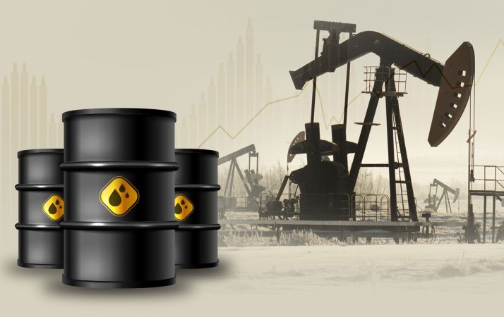 أسعار النفط تستقر والبورصات تشهد تراجعا