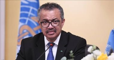 مدير الصحة العالمية: في طريقي إلى الكونغو فى أرض الواقع للسيطرة على الإيبولا