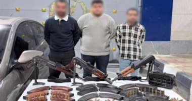 رصاص فى ليل الفيوم.. كواليس مطاردة مثيرة لسرقة شحنات تمور بالإكراه