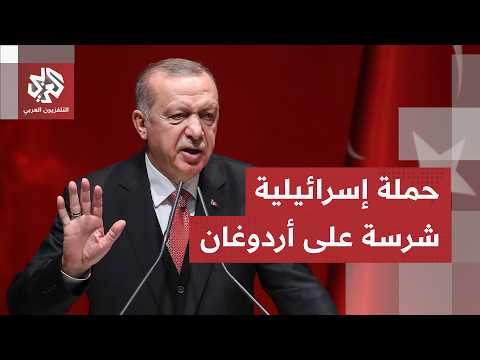 اقترنت زياراته بالتصعيد في المنطقة.. نتنياهو يستعد لزيارة واشنطن ويحرض ترمب على أردوغان