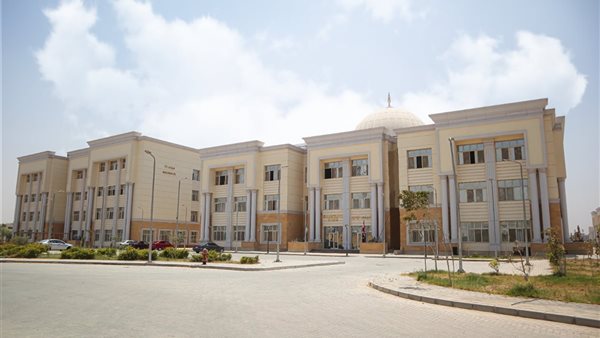 جامعة حلوان الأهلية تعلن فتح باب التقديم للعام الدراسي 2026