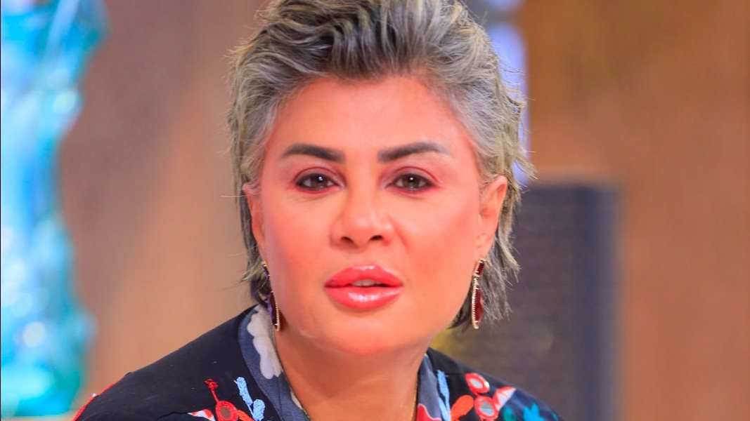 مفيدة شيحة: أستغل رمضان لتنظيم حياتي وتحقيق أهدافي