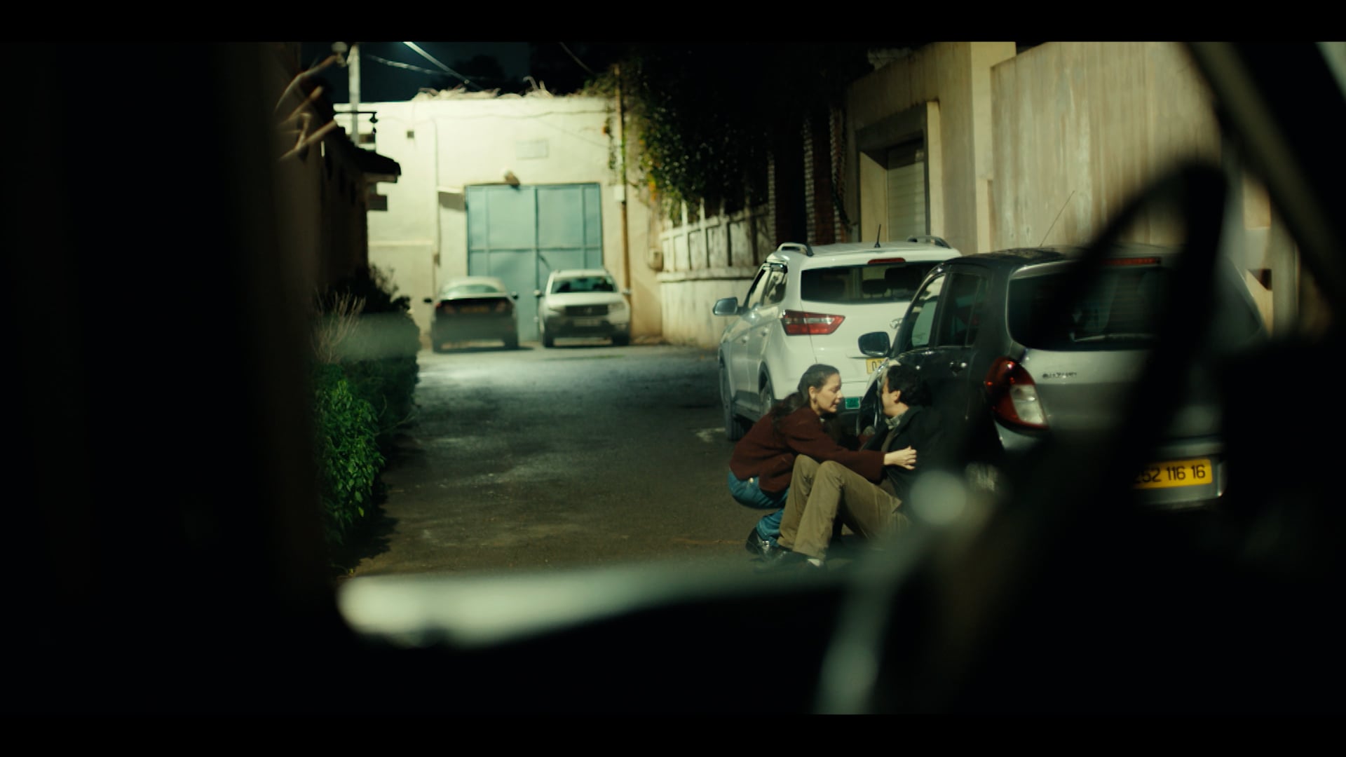 دراما مشحونة بالأحاسيس.. "البراني 2" يصنع الحدث