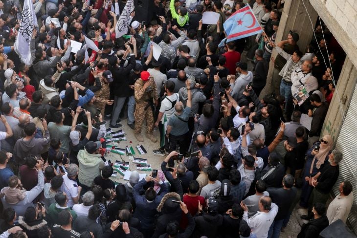 سوريا: ملف محاكمة القيادي في “الدفاع الوطني” فادي صقر قيد الإعداد