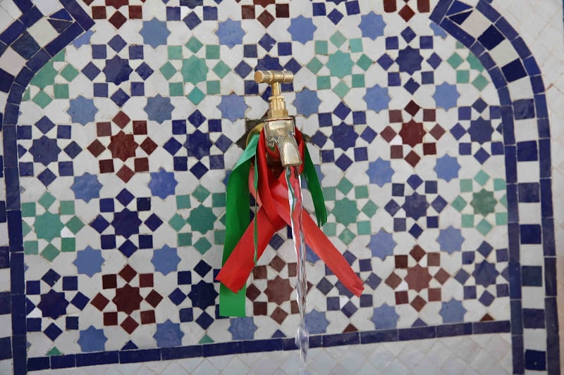 أزمة العطش تهدد قرى في العرائش ووزان