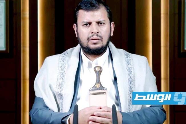 الحوثي: أيدينا على الزناد في ما يتعلق بالتصعيد العسكري في الشرق الأوسط