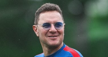 محمد أمين بن هاشم يقترب من تدريب مودرن سبورت بعد رحيل رضا شحاتة