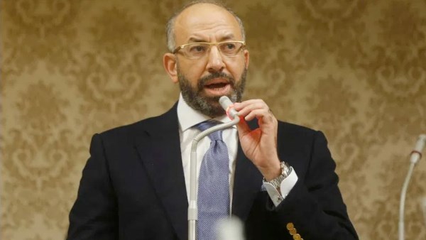 حسام المندوه: مديونيات الزمالك تجاوزت 2.5 مليار جنيه