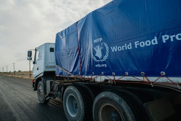 الأغذية العالمي: التصعيد في الشرق الأوسط يسبب اضطرابات حادة في سلاسل الإمداد العالمية