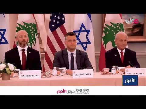 تقرير | مقتل ستة أشخاص في ضربتين إسرائيليتين بجنوب لبنان.