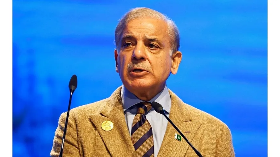 إلغاء زيارة رئيس الوزراء الباكستاني لسويسرا