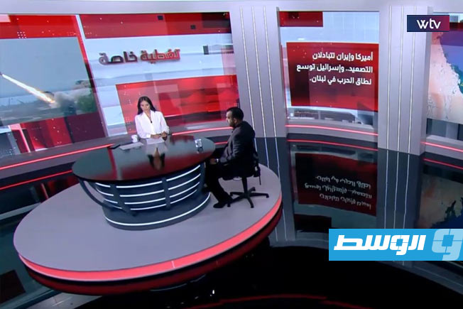 «تغطية خاصة» يناقش التصعيد المتبادل بين أميركا وإيران واتساع الحرب الإسرائيلية في لبنان