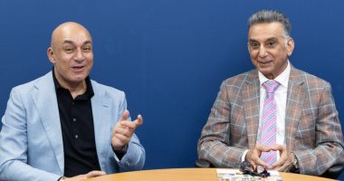التعليم فى قلب رؤية مصر 2030 للتنمية المستدامة.. رئيس جامعة أمريكية: مصر رائدة العالم العربي ويسعدنا التعاون معها.. هوشماند: نعمل مع القاهرة على إنشاء أكبر فرع لجامعة أمريكية فى العالم فى العاصمة الإد
