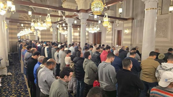 مواقيت الصلاة اليوم الإثنين 11 - 5 - 2026 في القاهرة والمحافظات