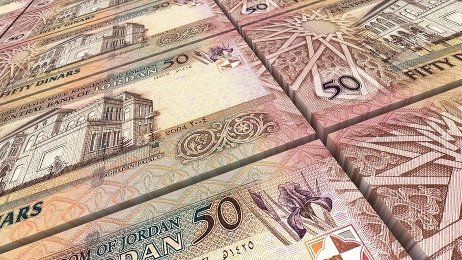 الصناعة تشيد بقرار تسديد متأخرات مالية للمطابع