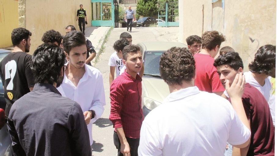 التربية الإسلامية تستهل امتحانات "التوجيهي" اليوم