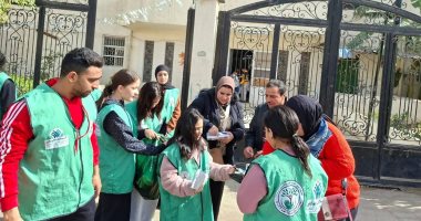 مؤسسة نبيل الكاتب عضو التحالف الوطني تنظم فعالية مبهجة لأطفال دار الأيتام بالبحيرة