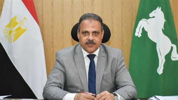تجهيز سيارات الضباب وحملات على محلات العصير.. أبرز توجيهات محافظ الشرقية بالمجلس التنفيذي