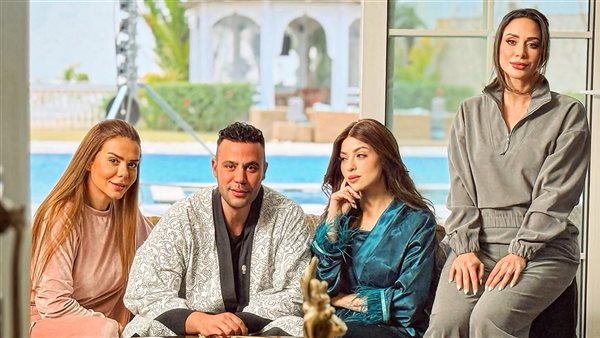 دراما رمضان 2026، محمد إمام متزوج من ثلاث سيدات ضمن أحداث "الكينج"