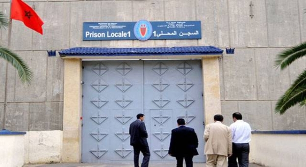 بعد تداول اتهامات على فيسبوك.. سجن القنيطرة ينفي مزاعم حول تعذيب وتحريض على الانتحار