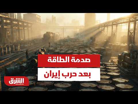 صدمة الطاقة بعد حرب إيران..  لماذا حدد البنك الدولي عام 2028 للتعافي؟