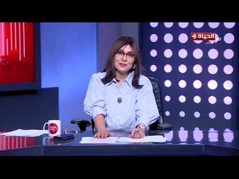 الساعة 6 - وزير النقل يشهد التشغيل التجريبي التجاري لمحطة سفاجا 2 متعددة الأغراض