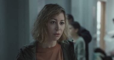 مسلسل صحاب الأرض الحلقة 1.. توثيق لـ أحداث 7 أكتوبر.. منة شلبي طبيبة حالات حرجة تصل إلى غزة مع قافلة الإنقاذ.. الحرب تمنع إياد نصار من رؤية بناته.. ويلهث لإنقاذ ابن شقيقه من تحت الأنقاض